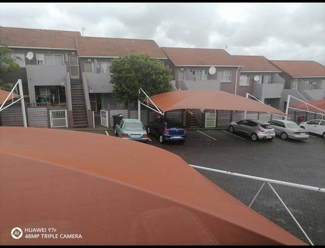 1 BEDROOM PROPERTY TO RENT IN VORNA VALLEY